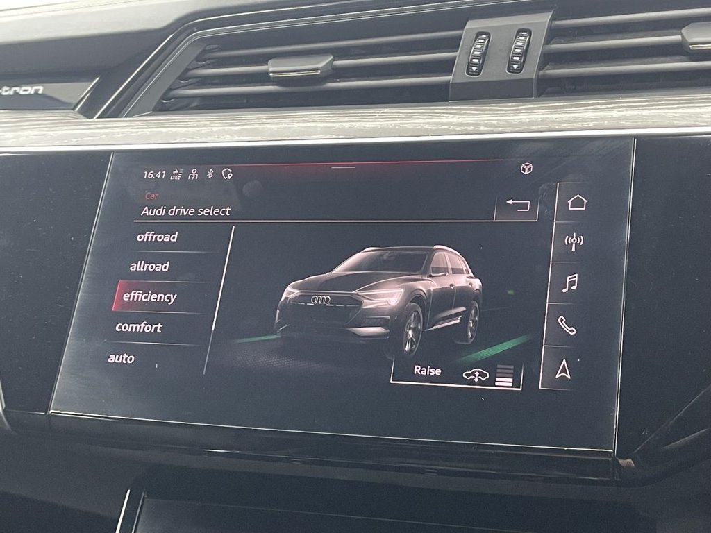 Used Audi e-tron 2021 for sale - 75877153: Photo 30