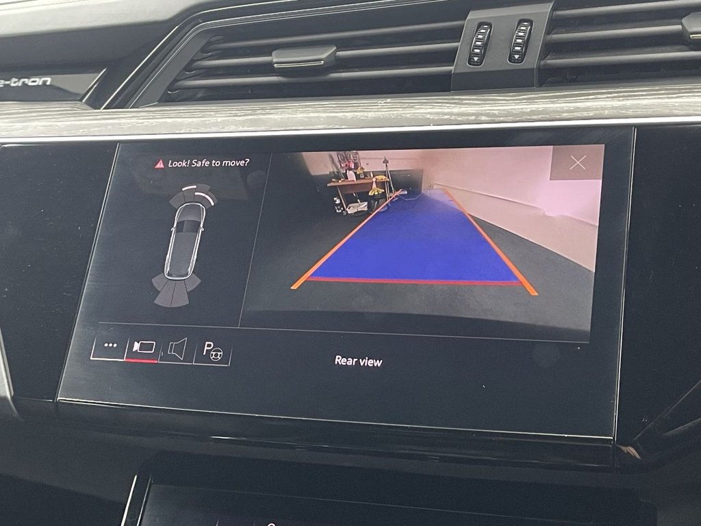 Used Audi e-tron 2021 for sale - 75877153: Photo 31