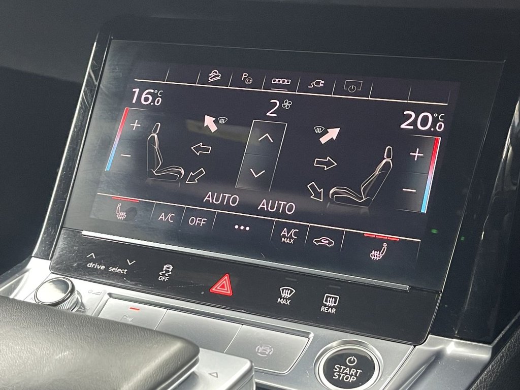 Used Audi e-tron 2021 for sale - 75877153: Photo 33