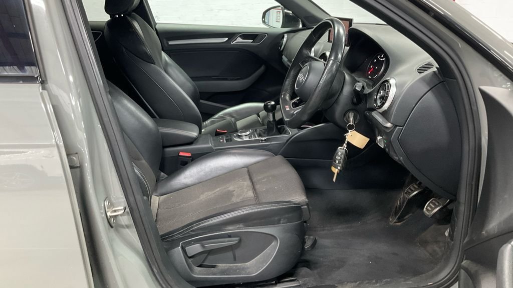 Used Audi A3 2019 for sale - 77133441: Photo 2