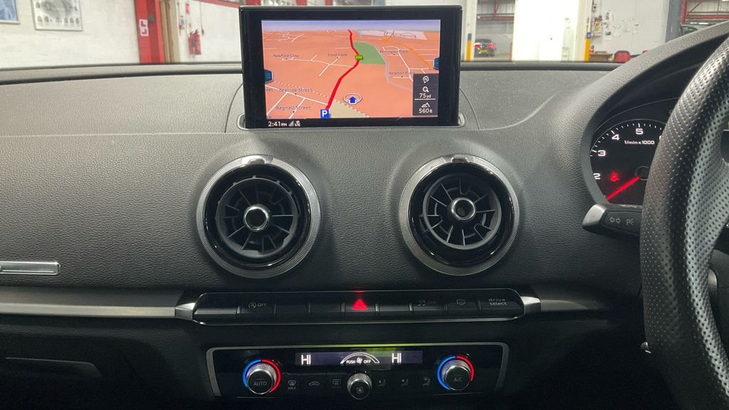 Used Audi A3 2019 for sale - 77133441: Photo 3