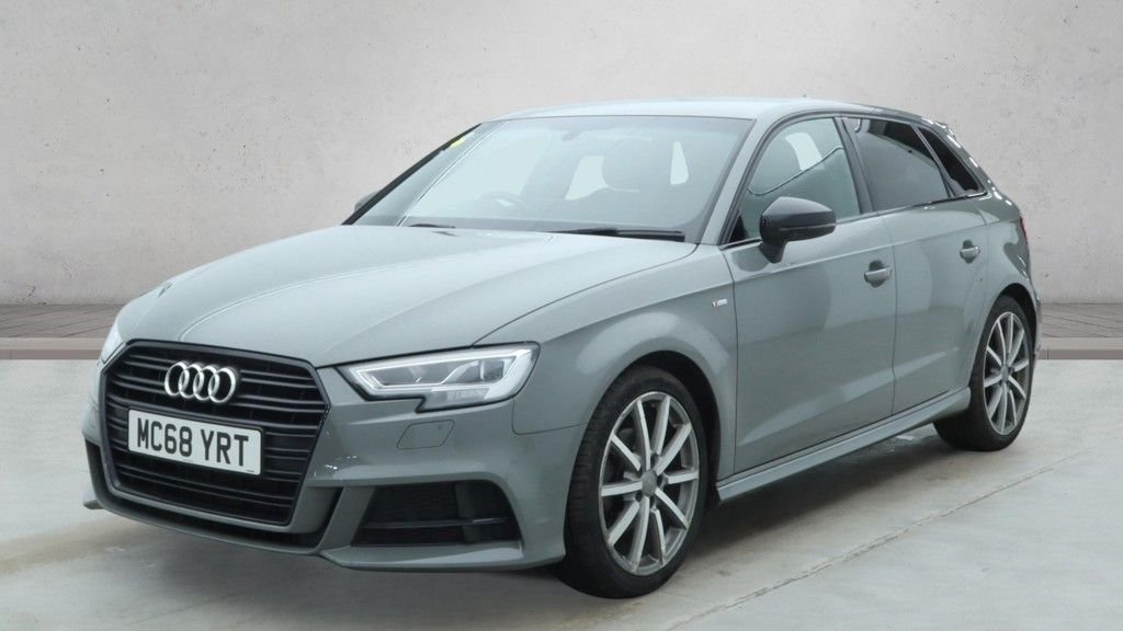 Used Audi A3 2019 for sale - 77133441: Photo 5