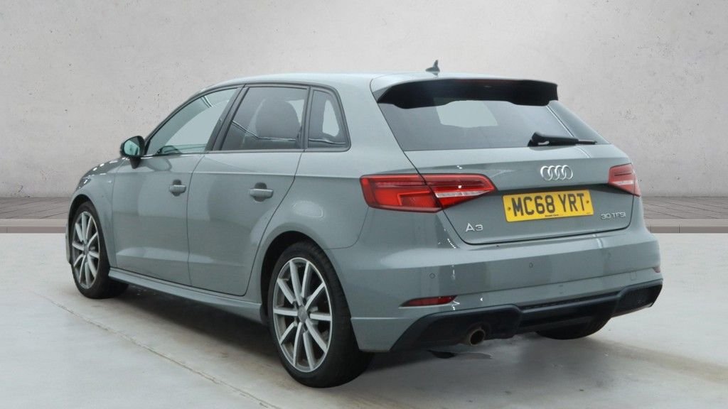 Used Audi A3 2019 for sale - 77133441: Photo 6