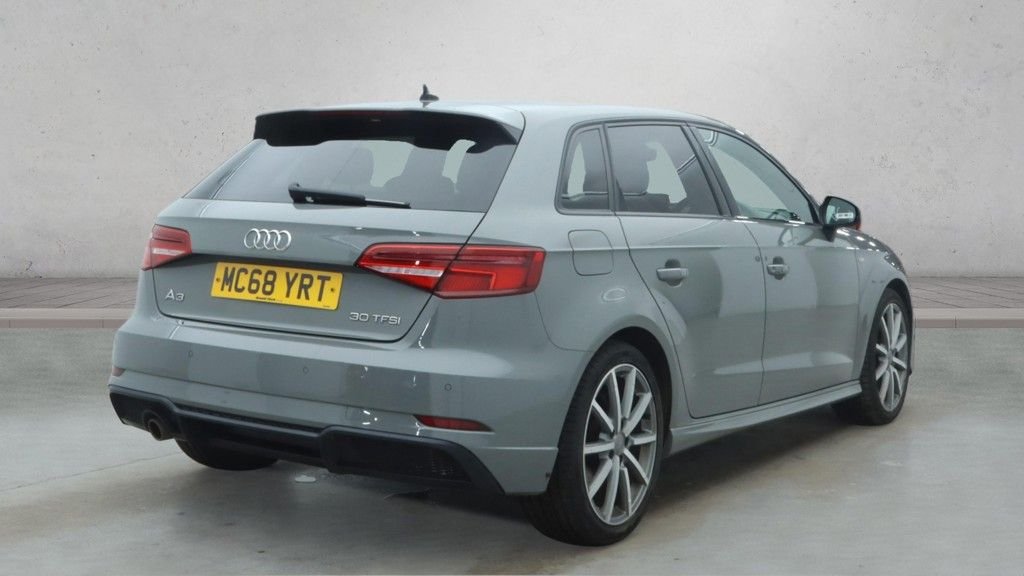 Used Audi A3 2019 for sale - 77133441: Photo 7