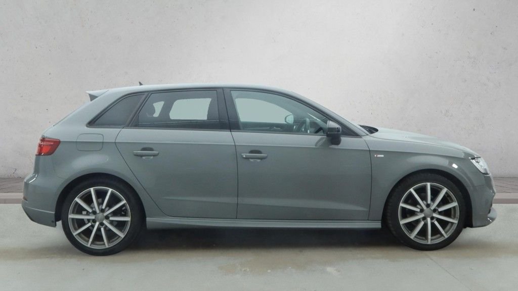 Used Audi A3 2019 for sale - 77133441: Photo 8