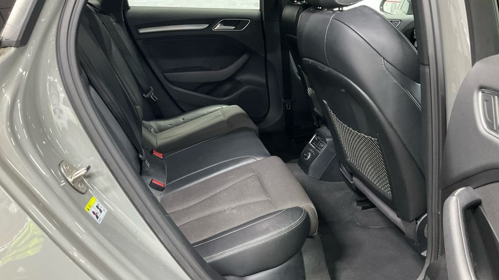 Used Audi A3 2019 for sale - 77133441: Photo 9