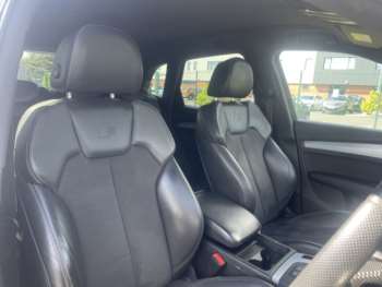 Used Audi Q5 2020 for sale - 75087023: Photo