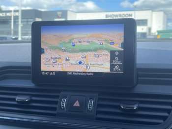 Used Audi Q5 2020 for sale - 75087023: Photo
