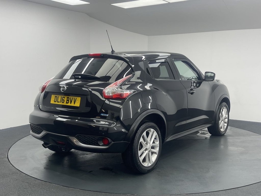 Used Nissan Juke 2016 for sale - 76162782: Photo 11