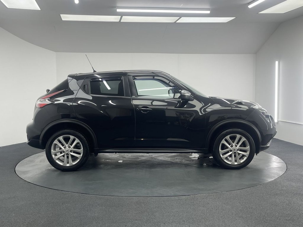 Used Nissan Juke 2016 for sale - 76162782: Photo 13