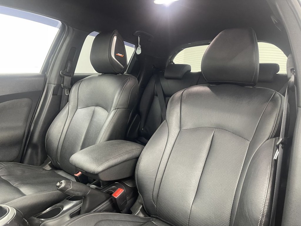 Used Nissan Juke 2016 for sale - 76162782: Photo 14