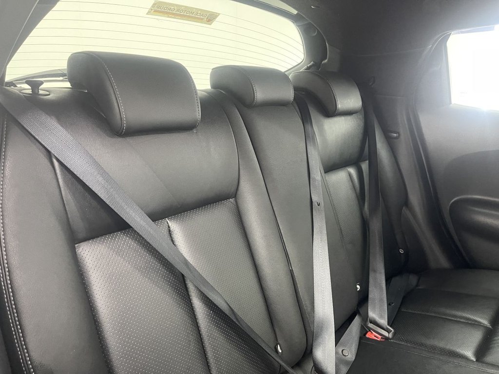Used Nissan Juke 2016 for sale - 76162782: Photo 17
