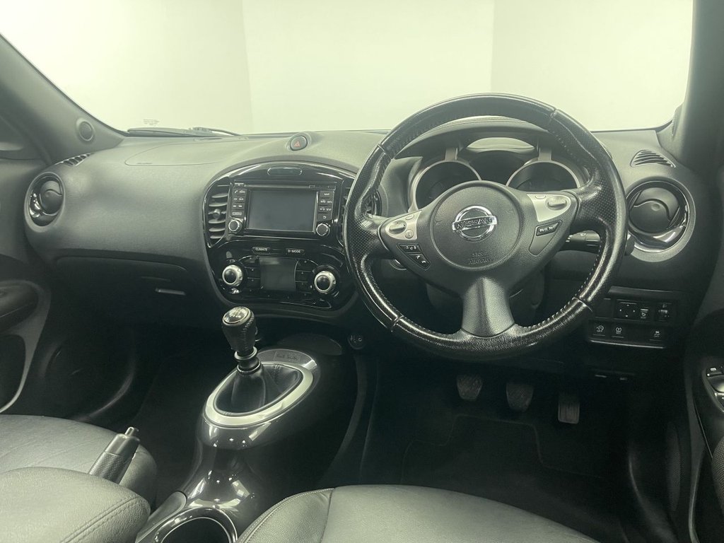 Used Nissan Juke 2016 for sale - 76162782: Photo 19