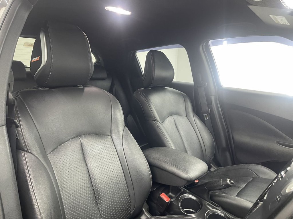 Used Nissan Juke 2016 for sale - 76162782: Photo 2