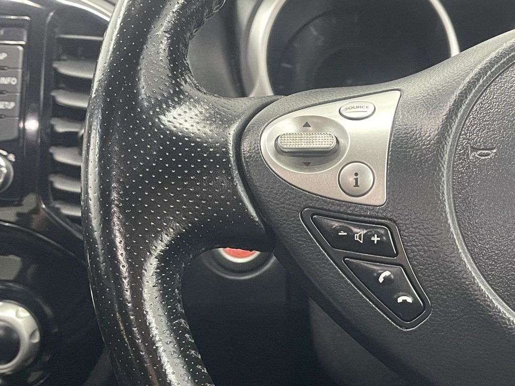 Used Nissan Juke 2016 for sale - 76162782: Photo 23