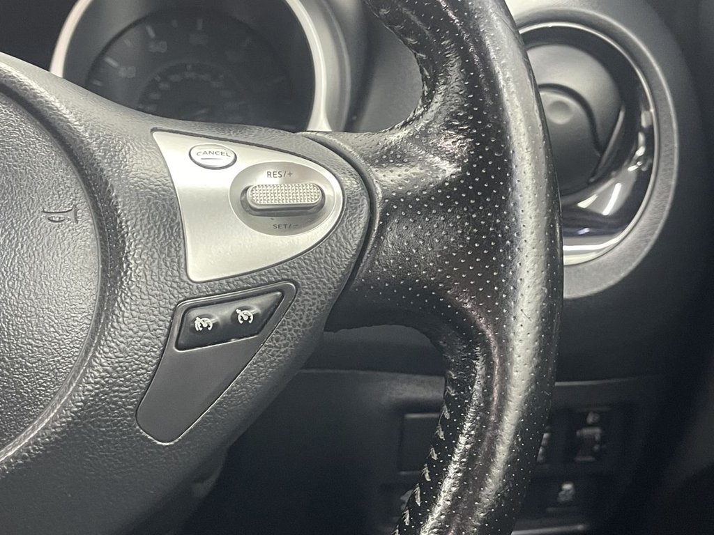 Used Nissan Juke 2016 for sale - 76162782: Photo 25