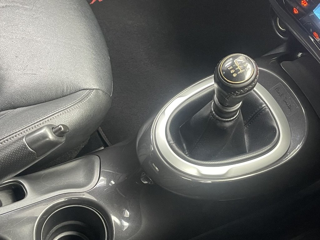 Used Nissan Juke 2016 for sale - 76162782: Photo 26