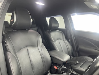 Used Nissan Juke 2016 for sale - 76162782: Photo 2