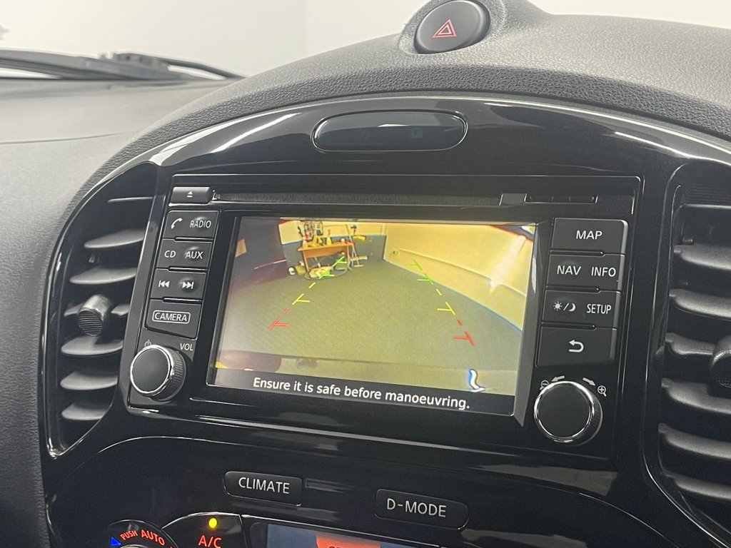 Used Nissan Juke 2016 for sale - 76162782: Photo 31