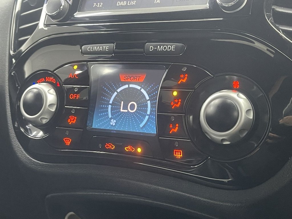 Used Nissan Juke 2016 for sale - 76162782: Photo 33