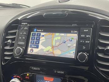 Used Nissan Juke 2016 for sale - 76162782: Photo 3