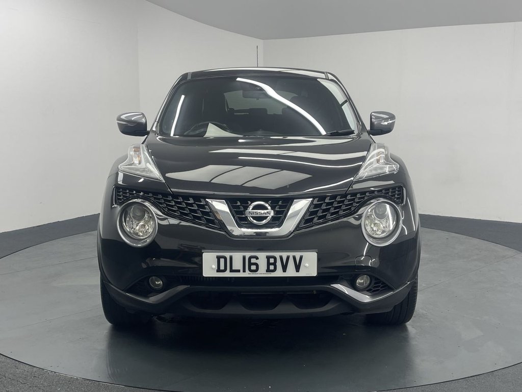 Used Nissan Juke 2016 for sale - 76162782: Photo 5