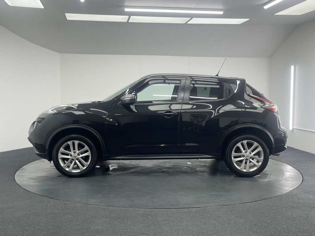 Used Nissan Juke 2016 for sale - 76162782: Photo 7