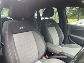 Used Volkswagen Polo 2016 for sale - 74593281: Photo