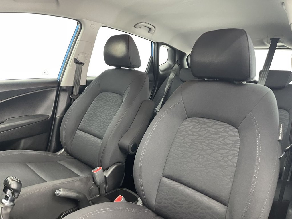 Used Hyundai Ix20 2017 for sale - 77293299: Photo 14