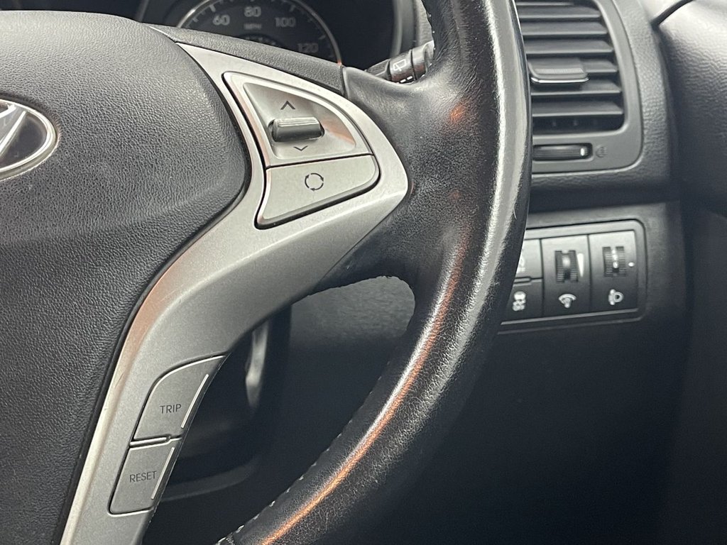 Used Hyundai Ix20 2017 for sale - 77293299: Photo 25