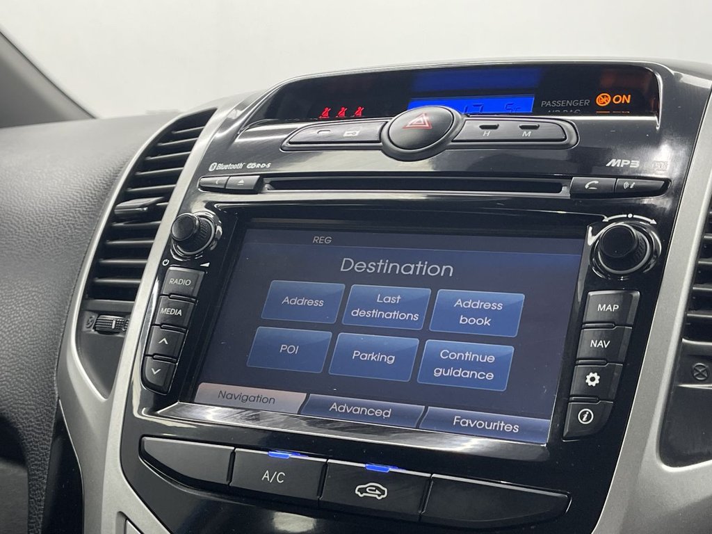 Used Hyundai Ix20 2017 for sale - 77293299: Photo 27