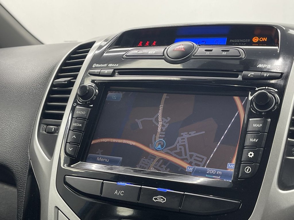 Used Hyundai Ix20 2017 for sale - 77293299: Photo 3