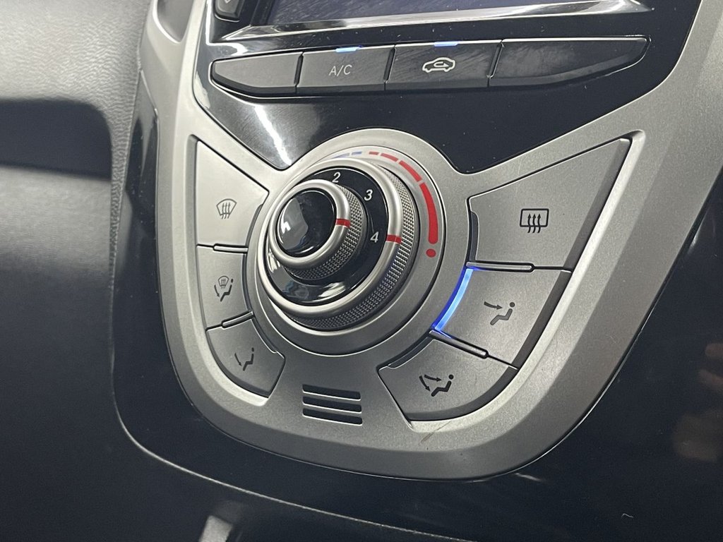 Used Hyundai Ix20 2017 for sale - 77293299: Photo 33