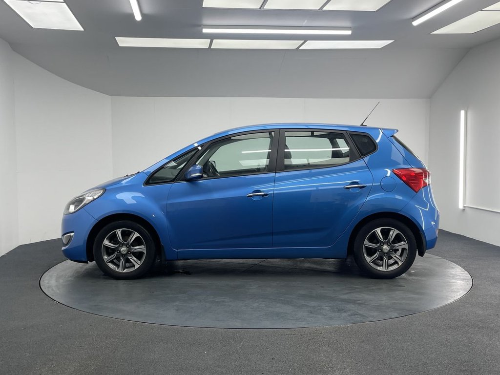 Used Hyundai Ix20 2017 for sale - 77293299: Photo 7