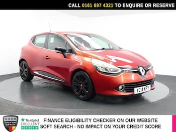 Used Renault Clio 2014 for sale - 79708761: Photo