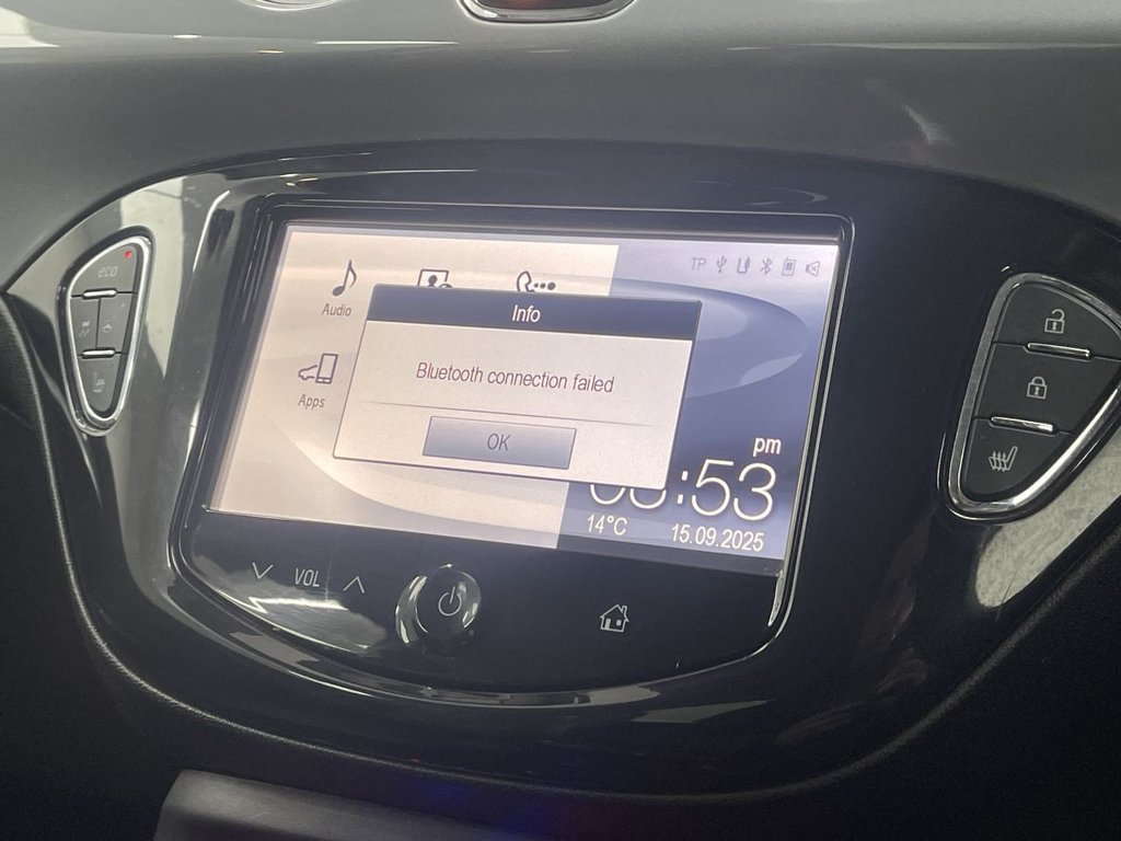 Used Vauxhall ADAM 2016 for sale - 75815124: Photo 29