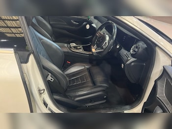 Used Mercedes-Benz CLS 2019 for sale - 78172334: Photo