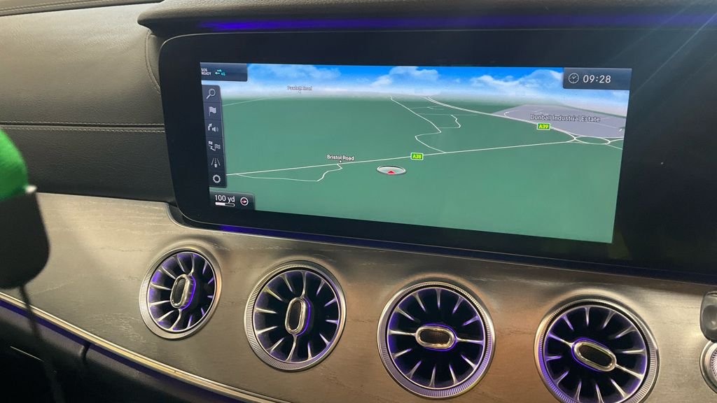 Used Mercedes-Benz CLS 2019 for sale - 78172334: Photo 3