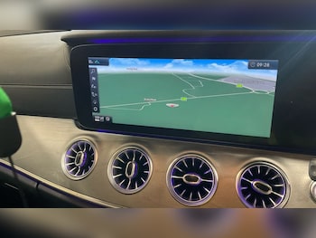 Used Mercedes-Benz CLS 2019 for sale - 78172334: Photo