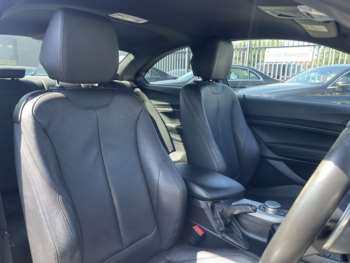 Used BMW 2 Series 2016 for sale - 75009647: Photo