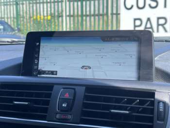 Used BMW 2 Series 2016 for sale - 75009647: Photo