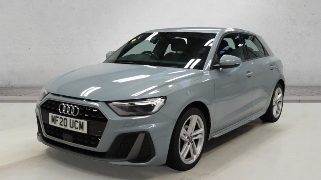 Used Audi A1 2020 for sale - 76711097: Photo 5