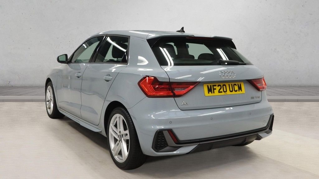 Used Audi A1 2020 for sale - 76711097: Photo 6