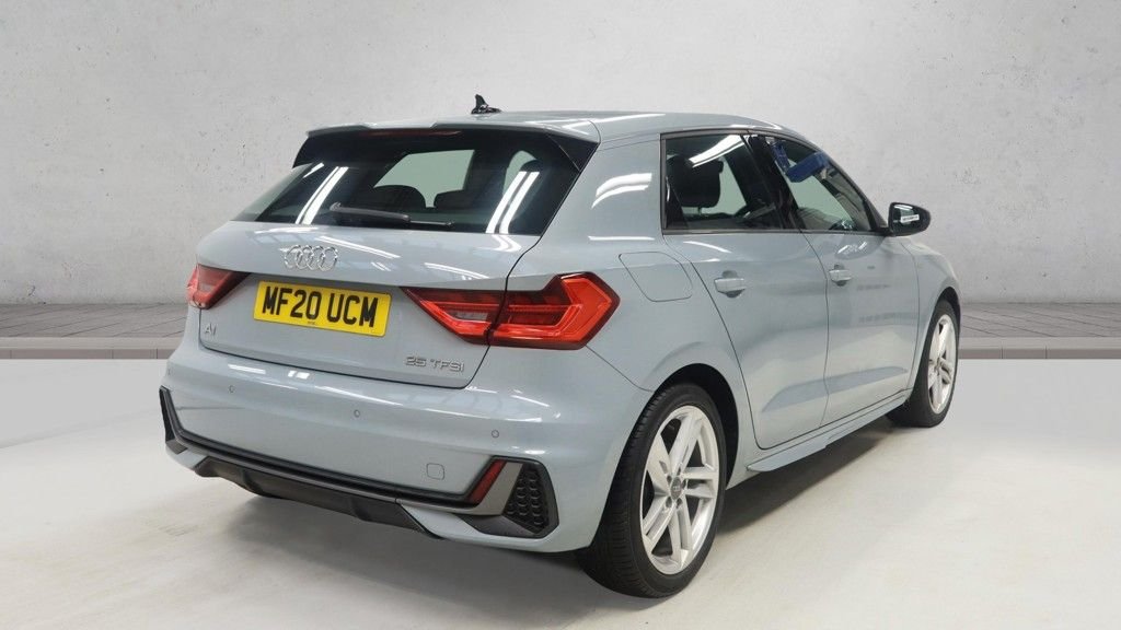 Used Audi A1 2020 for sale - 76711097: Photo 7