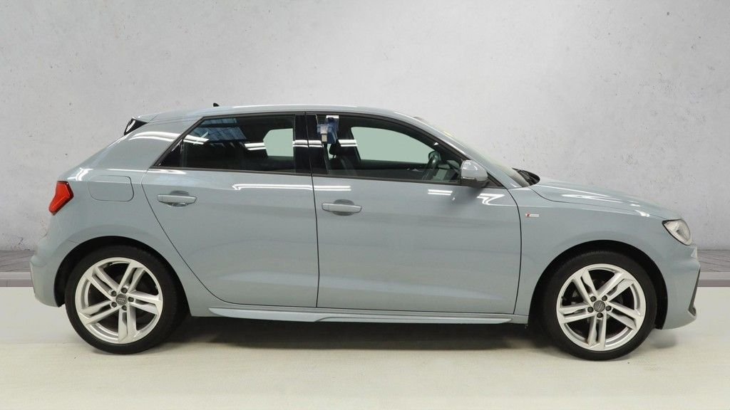 Used Audi A1 2020 for sale - 76711097: Photo 8