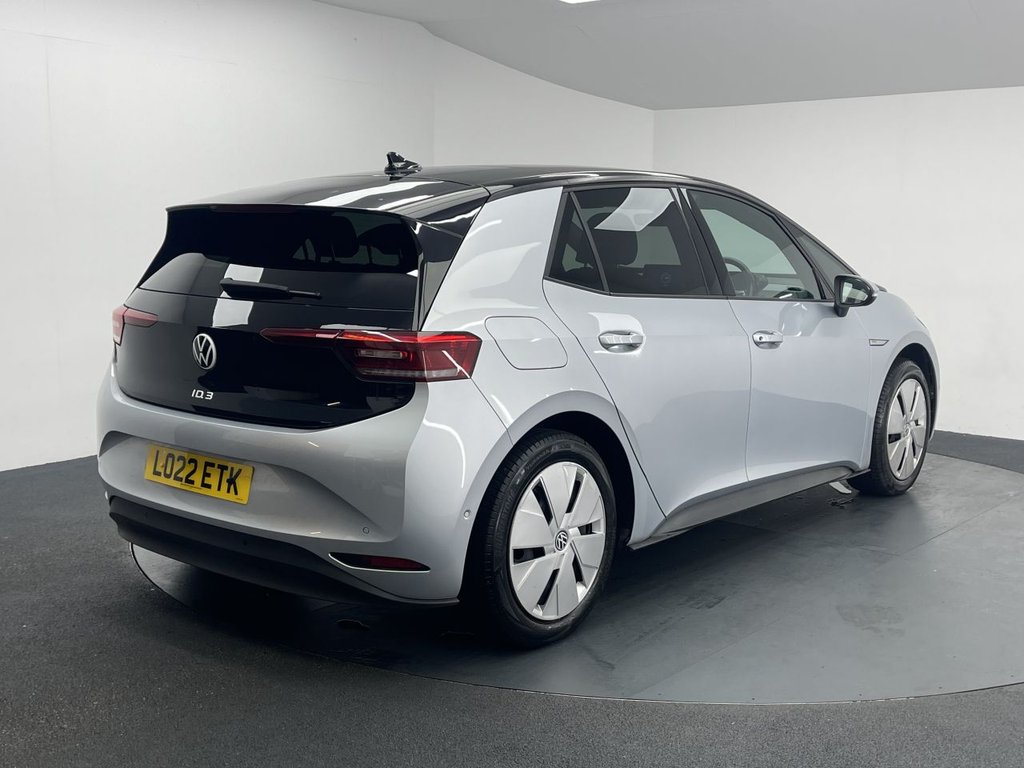 Used Volkswagen ID.3 2022 for sale - 77212821: Photo 11