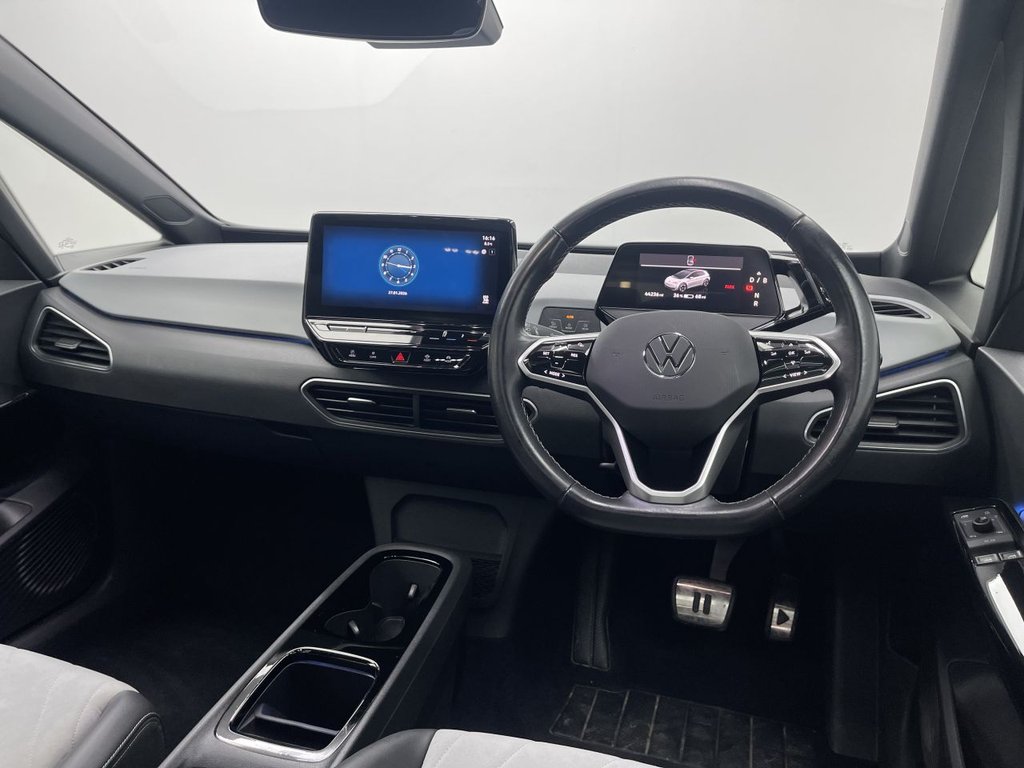 Used Volkswagen ID.3 2022 for sale - 77212821: Photo 19
