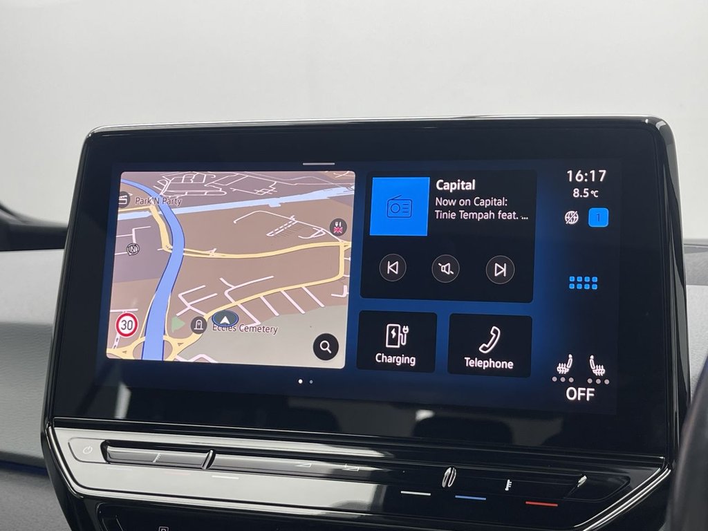 Used Volkswagen ID.3 2022 for sale - 77212821: Photo 26