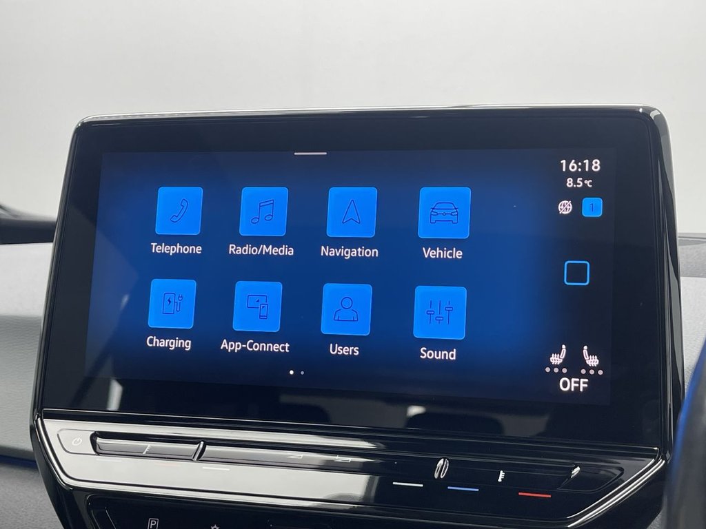 Used Volkswagen ID.3 2022 for sale - 77212821: Photo 27