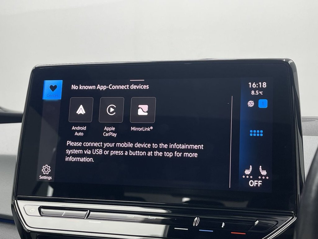 Used Volkswagen ID.3 2022 for sale - 77212821: Photo 31